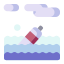 Water Pollution icon