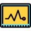 Heart Rate icon