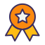 Badge icon