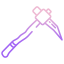 Pickaxe icon