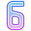 6号 icon