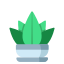 Green icon