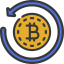 Bitcoin icon