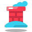 Chimney icon