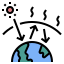 Climate Change icon