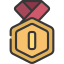 Medal icon