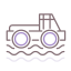 Buggy Car icon