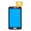 Smartphone Camera icon