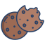 Cookie icon