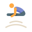 trampolino-tipo-pelle-2 icon