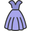 Robe icon