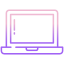 Laptop icon