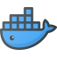 Docker icon