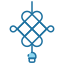 Chinese Knot icon