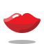 Lippen icon