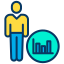 Data Analyst icon