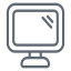 Lcd icon