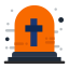 Grave icon