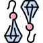 Earrings icon