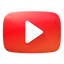 Reproduzir YouTube icon