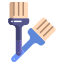 Brushes icon