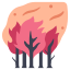 Forest Fire icon