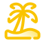 Plage icon