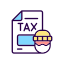 Tax Evasion icon