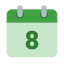 semaine-calendrier8 icon
