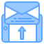 Kommunikation icon