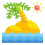 Isla icon