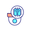 Smart Surveillance System icon