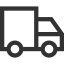 Delivery Truck icon