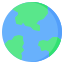 Earth icon