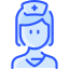 Krankenschwester icon