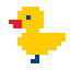 Duck icon