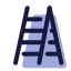 折叠梯 icon