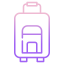 Luggage icon