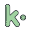 Kik icon