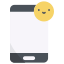 Smartphone icon