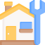 Home icon