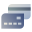 Bank Cards icon