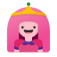 Princesse Chewing-Gum icon