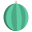 Wassermelone icon