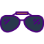 Sunglasses icon