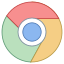 Google Chrome icon