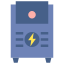 Charger icon