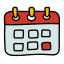 Planner icon