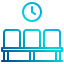 Waiting Room icon