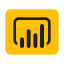 Power BI icon